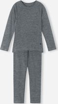 Thermal Set, Kinsei