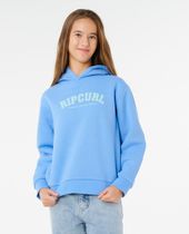RipCurl Staple Varisty Hood -girl