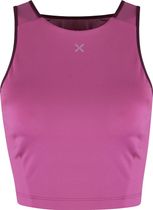 Crimp Logo TOP Woman