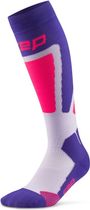 CEP Ski Thermo Socks, Tall, 4.0, Women Damen Skisocken