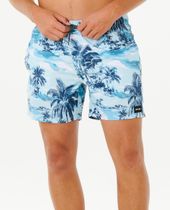 RipCurl Dreamers Volley Outdoor Shorts für Herren
