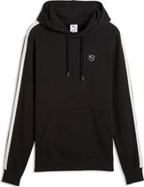 Puma Essentials Centered Cat Logo Tee G Mädchen T-Shirt für sämtliche Outdoor Aktivitäten