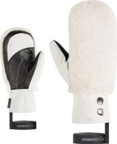 Katniss-z Mitten Glove Lady