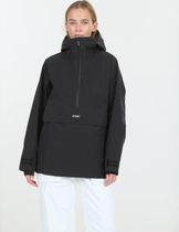Ruki W Ski Anorak W-pro 15000