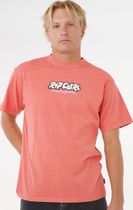 RAW Energy Bubble Tee