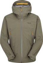 Firewall Light Jacket