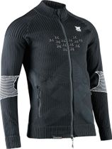 Energy Accumulator 4.0 Transmission Layer Full Zip Men