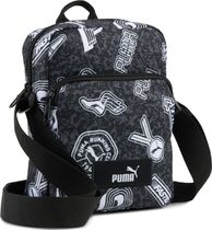 Puma Academy AOP Portable Tagesrucksack
