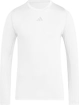 adidas Techfit Longsleeve T-shirt Men