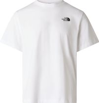 Mens Box NSE Energy Regular Short Sleeve TE