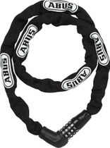 5805C/110 BK / Steel-o-chain