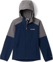 Columbia Trails Edge Full Zip Jungen Freizeitjacke