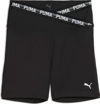 Puma W Dreamrun 7 Short Tight Damen Laufshorts