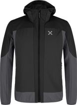 Dolomiti Wind Hooded Jacket