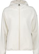 Woman Jacket FIX Hood