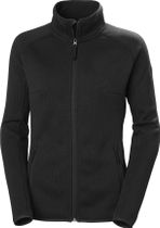 W Varde Fleece Jacket 2.0
