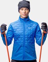 Crostie Merino Beanie