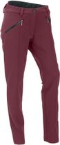 MAUL Sport Friedberg II - Softshellhose Women's outdoor pants