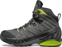 Cyclone S GTX