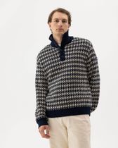 Holebrook Sverre T-neck WP