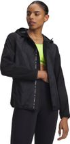 Under Armour Velociti CW Storm Jacket Jacke für Damen