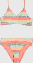 O'neill Bralette Bikini SET