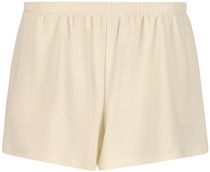 Cardall W Waffle Shorts