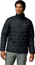 Columbia Walker Mill FS 1.0 Heat Seal Jacket