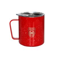 Camp MUG