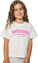 RipCurl Surf Puff Relaxed Tee -girl