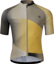 Dare2b Lgtngshortslve Herren Radtrikot