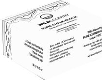 Pure Chalk Block