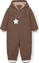 Matwisti Fleece Lined snowsuit. GRS