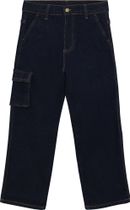 Minymo Jeans Wide Jungen  Outdoorhose