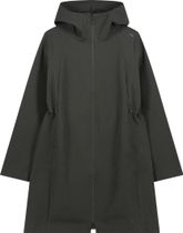 Dahlia Parka