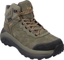 Juukat Mid Hiking Shoes WP