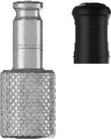 Schwalbe Schwalbe Clik Valve Av-scv Adapter Kit