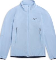 Junior Fleece Midlayer Jacket