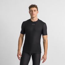 Sportful Winter Tee Short Sleeve Herren Langlaufunterwäsche
