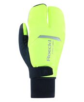 Roeckl Sports Villach 3 Lobster Unisex Radhandschuhe