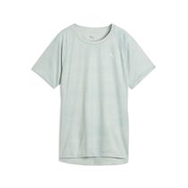 Puma X Hyrox W City Lifestyle Tee Damen Laufshirt