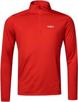Halti Kuja M Halfzip Shirt