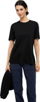 Kaise Wool Tee Women