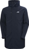 Helly Hansen Munich Rain Coat Herren Mantel