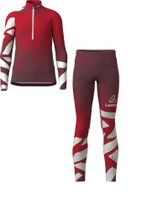 Löffler Kids Racesuite Pro 26 Kinder Langlaufanzug