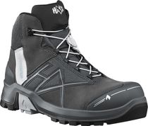 HAIX Connexis Safety+ GTX Mid Grey-silver