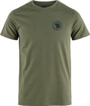 Fjällräven 1960 Logo T-shirt M Herren T-Shirt für sämtliche Outdoor Aktivitäten