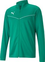Puma Teamrise Sideline Pants Jr Unisex Lauf- & Trainingshose