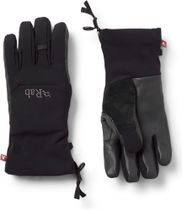 Rab Baltoro Gloves Wmns Damen Skitouren- & Freeskihandschuhe