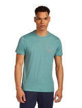 M Mer 150 Tech Lite Short Sleeve Tee IB Wordmark